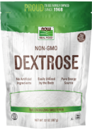 Now Dextrose Powder - 908g