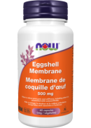 Now Eggshell Membrane NEM 500mg - 60 V-Caps