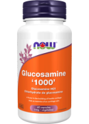 Now Glucosamine 1,000mg - 60 V-Caps