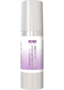 Now Hyaluronic Acid AM Moisturizer - 59ml