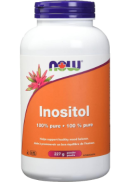 Now Inositol Powder - 227g