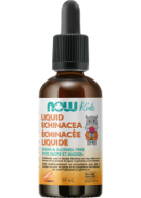 Now Kids Echinacea Liquid - 59ml