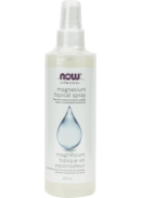Now Magnesium Topical Spray - 237ml