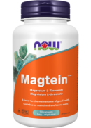 Now Magtein Magnesium L-Threonate - 90 V-Caps