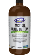 Now MCT Oil - 946ml
