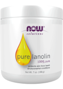 Now Lanolin - 198ml