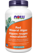 Now Red Mineral Algae - 180 V-Caps