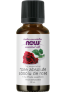 Now Essential Oils Rose Absolute 5% - 30ml