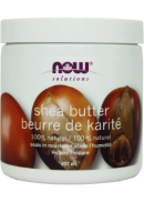 Now Shea Butter Pure - 198ml