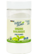 Now Stevia Extract Powder (Organic) - 113g