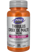 Now Tribulus 400mg - 100 Caps