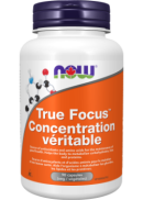 Now True Focus - 90 V-Caps