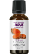 Now Essential Oils Turmeric Oil - 30ml