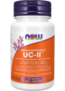 Now UC-II Advanced - 60 V-Caps