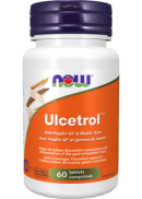 Now Ulcetrol - 60 Tabs
