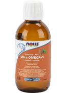 Now UltraOmega-3 (Chocolate Mint) - 200ml