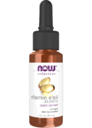 Now Vitamin E Oil 23,000iu - 30ml
