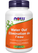 Now Water Out - 100 V-Caps
