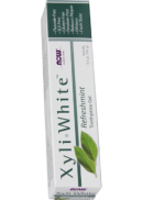 Now Xyliwhite Toothpaste (Refreshmint) - 181g