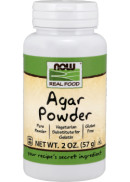 Now Agar Powder - 57g