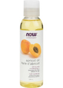 Now Apricot Kernel Oil (Refined) - 118ml