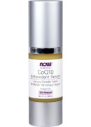 Now CoQ10 Antioxidant Serum - 30ml