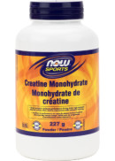 Now Creatine Monohydrate - 227g