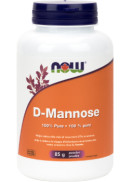 Now D-Mannose Powder - 85g
