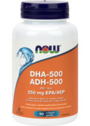 Now DHA/ADH-500 - 90 Softgels