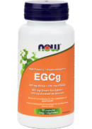 Now EGCG Green Tea Extract - 90 V-Caps