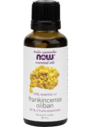 Now Essential Oils Frankincense Oil 20% - 30ml