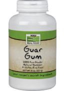 Now Guar Gum Powder - 227g