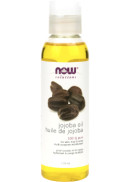 Now Jojoba Oil (100% Pure) - 118ml