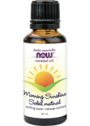 Now Essential Oils Morning Sunshine Oil - 30ml