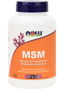 Now MSM Powder - 227g