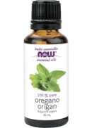 Now Essential Oils Oregano Oil - 30ml