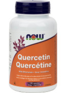 Now Quercetin W/Bromelain - 120 V-Caps