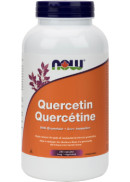 Now Quercetin W/Bromelain - 240 V-Caps