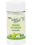 Now Stevia Powder Extract - 28g