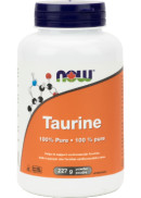 Now Taurine - 227g