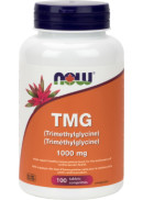 Now TMG 1,000mg - 100 Tabs