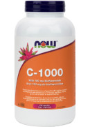 Now Vitamin C-1000 - 250 Caps