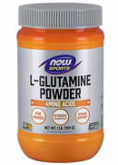 Now L-Glutamine - 454g