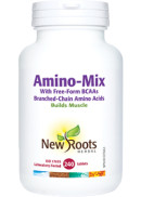 New Roots Amino-Mix 850mg - 240 Tabs