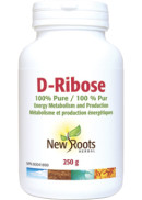 New Roots D-Ribose - 250g