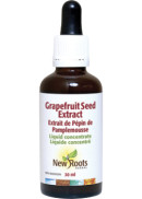 New Roots Grapefruit Seed Extract Liquid - 30ml