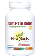 New Roots Joint Pain Relief - 60 V-Caps