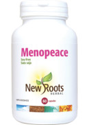 New Roots Menopeace - 60 V-Caps