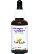 New Roots Wild Oregano C93 - 30ml
