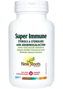 New Roots Super Immune Sterols & Sterolins - 30 V-Caps